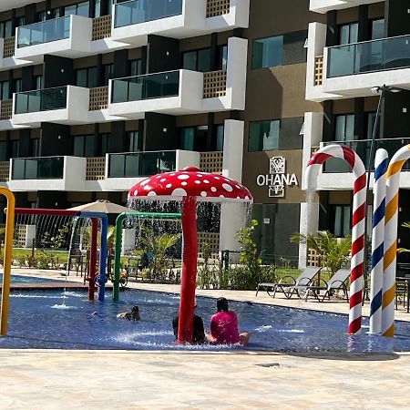 Mana Beach Lua By Vivere Flats Porto de Galinhas Exterior foto