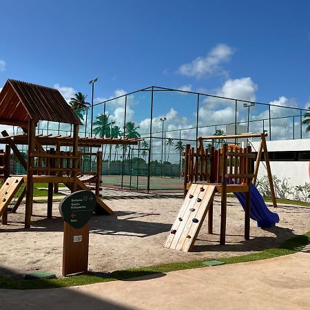 Mana Beach Lua By Vivere Flats Porto de Galinhas Exterior foto