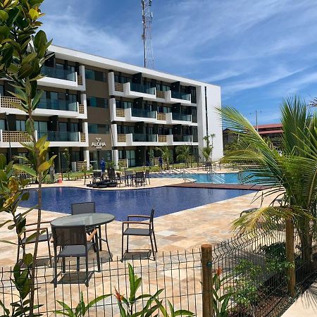 Mana Beach Lua By Vivere Flats Porto de Galinhas Exterior foto