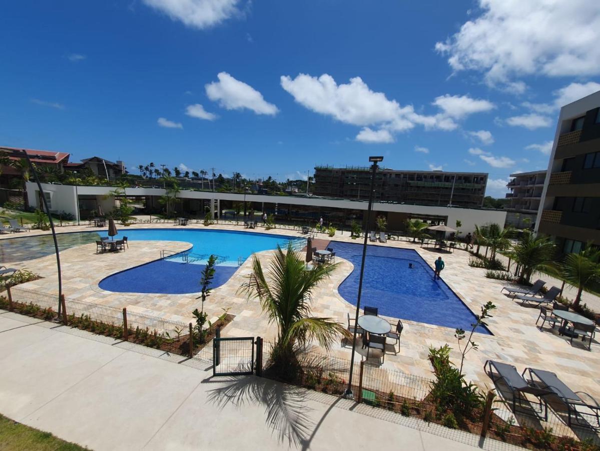 Mana Beach Lua By Vivere Flats Porto de Galinhas Exterior foto