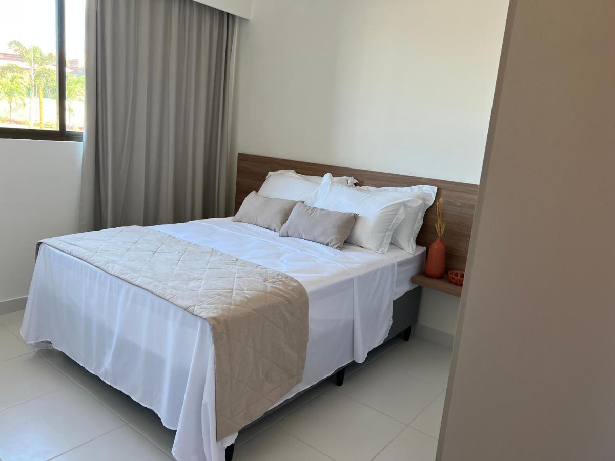 Mana Beach Lua By Vivere Flats Porto de Galinhas Exterior foto