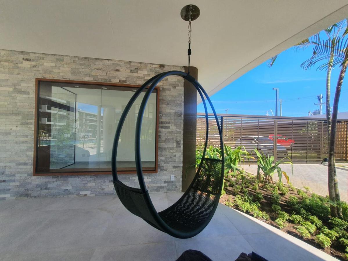 Mana Beach Lua By Vivere Flats Porto de Galinhas Exterior foto
