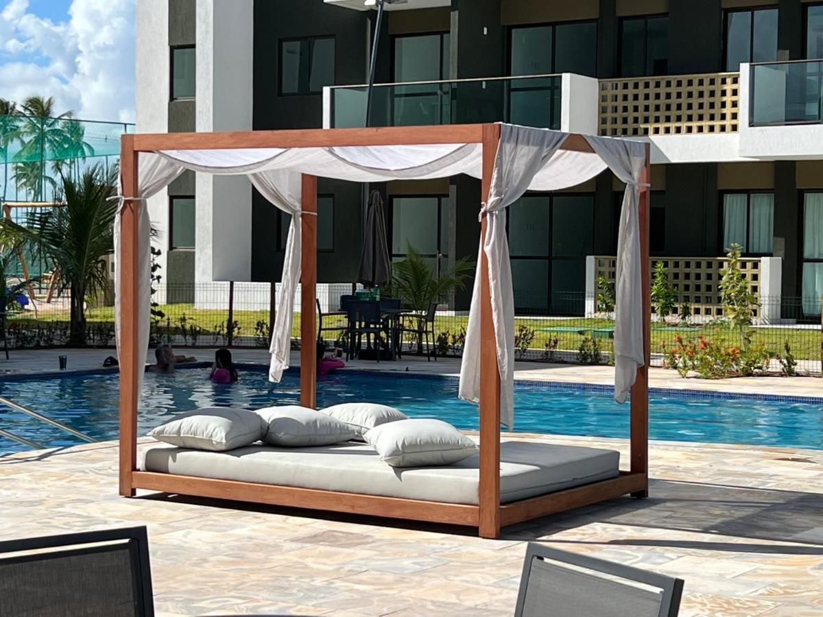 Mana Beach Lua By Vivere Flats Porto de Galinhas Exterior foto