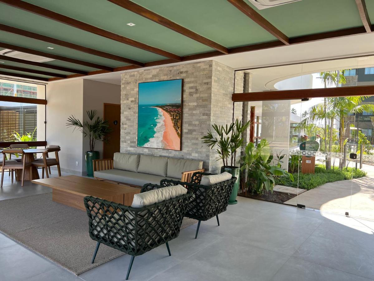 Mana Beach Lua By Vivere Flats Porto de Galinhas Exterior foto