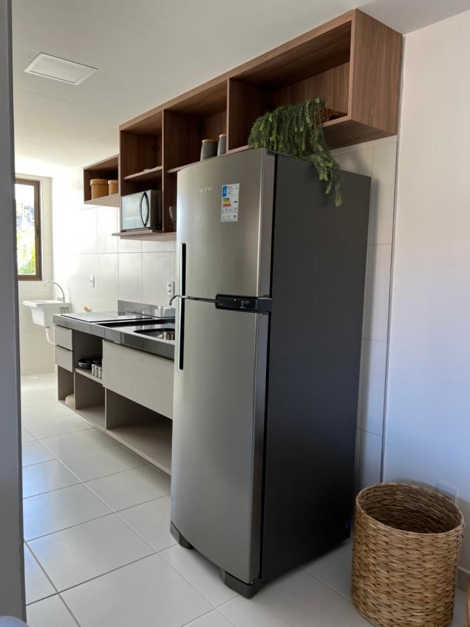 Mana Beach Lua By Vivere Flats Porto de Galinhas Exterior foto