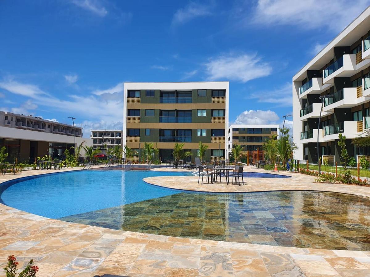 Mana Beach Lua By Vivere Flats Porto de Galinhas Exterior foto