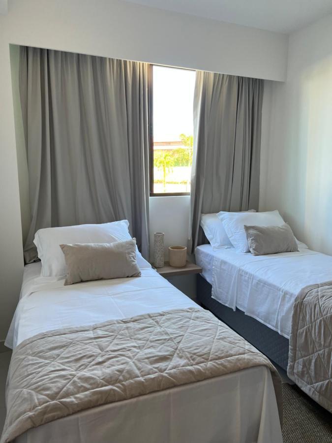 Mana Beach Lua By Vivere Flats Porto de Galinhas Exterior foto