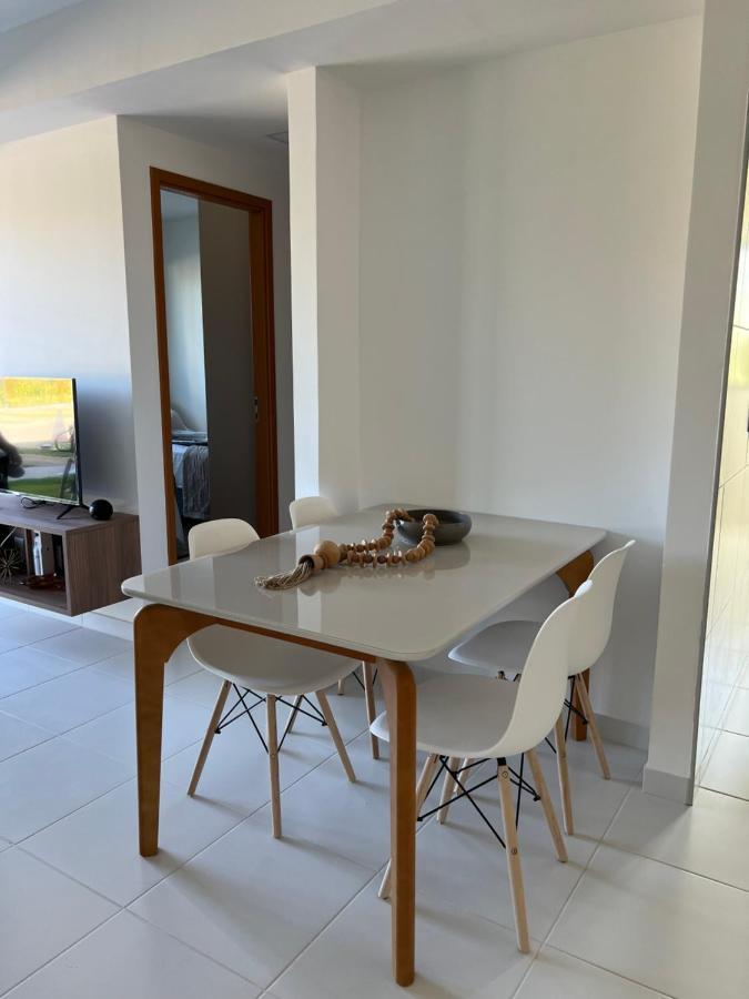Mana Beach Lua By Vivere Flats Porto de Galinhas Exterior foto